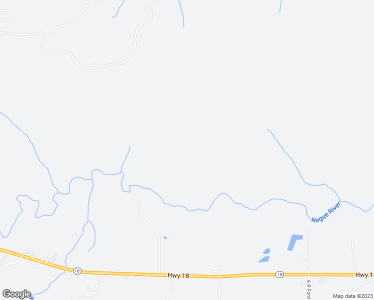 map of restaurants, bars, coffee shops, grocery stores, and more near in Grand Ronde