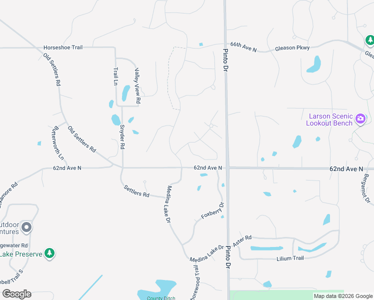 map of restaurants, bars, coffee shops, grocery stores, and more near 20020 Hackamore Road in Corcoran