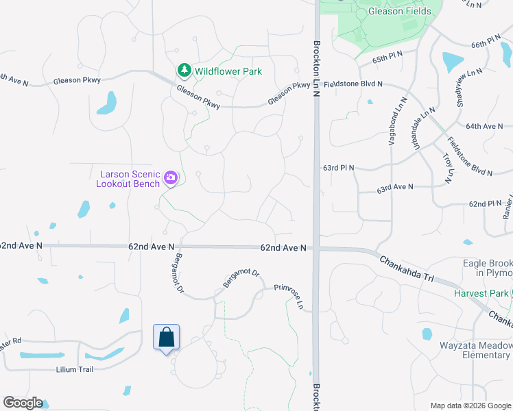 map of restaurants, bars, coffee shops, grocery stores, and more near 19220 Hackamore Road in Corcoran