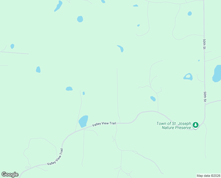 map of restaurants, bars, coffee shops, grocery stores, and more near 1434 East Oaks Trail in Houlton