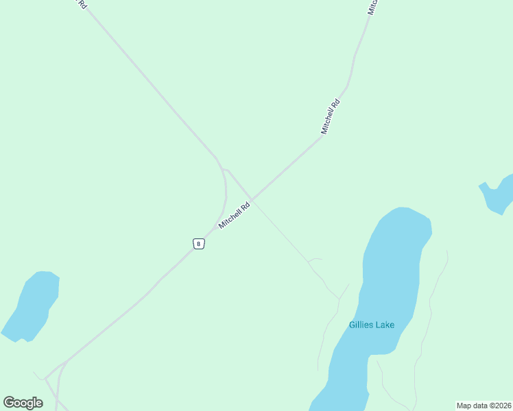 map of restaurants, bars, coffee shops, grocery stores, and more near 1493 Lanark 5th Concession B in Lanark