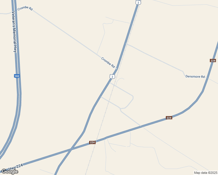 map of restaurants, bars, coffee shops, grocery stores, and more near 2535 Nova Scotia 2 in Shubenacadie