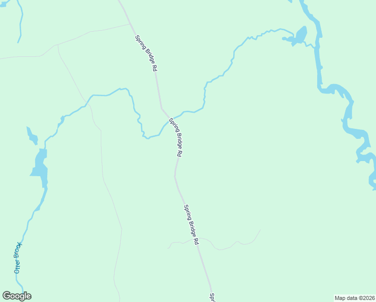 map of restaurants, bars, coffee shops, grocery stores, and more near 393 Spring Bridge Road in Greenbush