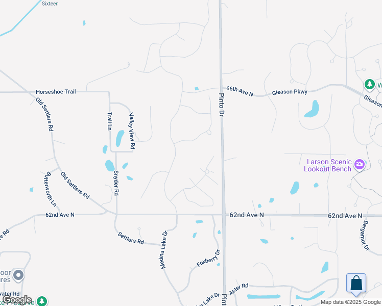 map of restaurants, bars, coffee shops, grocery stores, and more near 20020 Hackamore Road in Corcoran