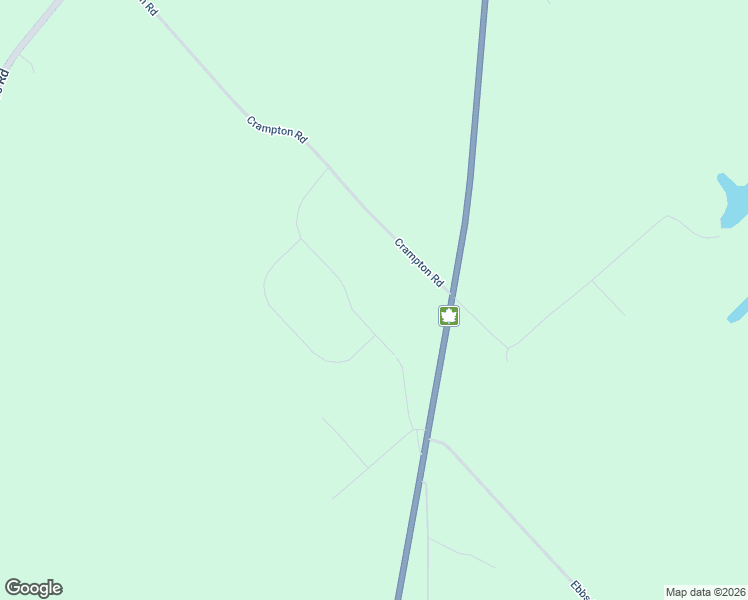 map of restaurants, bars, coffee shops, grocery stores, and more near 136 Crampton Road in Carleton Place