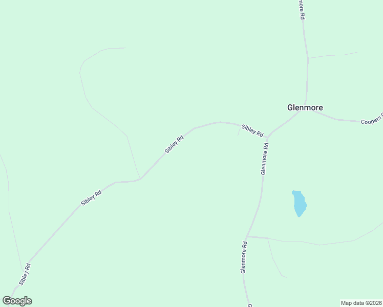 map of restaurants, bars, coffee shops, grocery stores, and more near 4 Sibley Road in Middle Musquodoboit