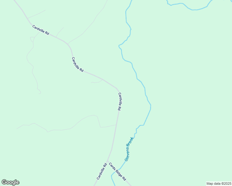 map of restaurants, bars, coffee shops, grocery stores, and more near 538 Cardville Road in Greenbush