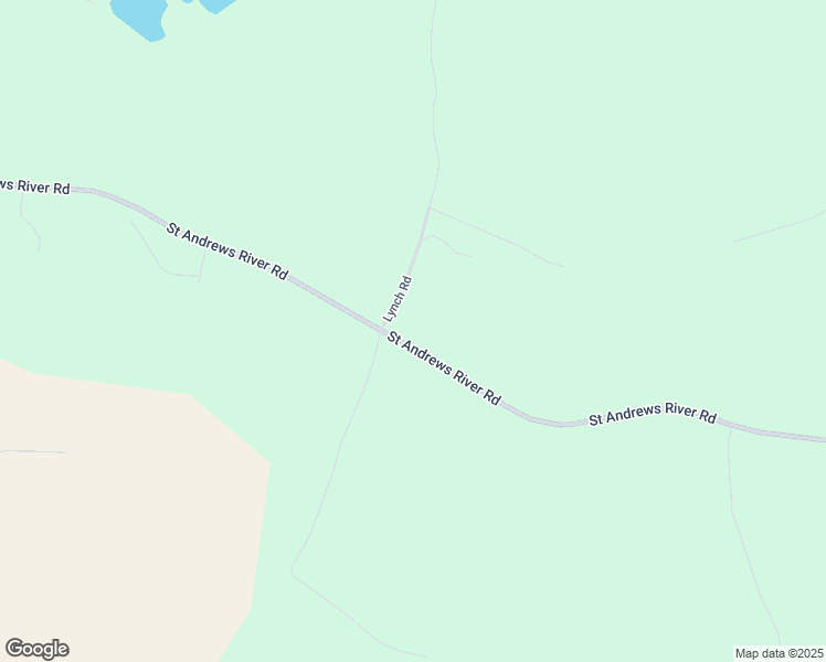 map of restaurants, bars, coffee shops, grocery stores, and more near 421 Saint Andrews River Road in Shubenacadie East