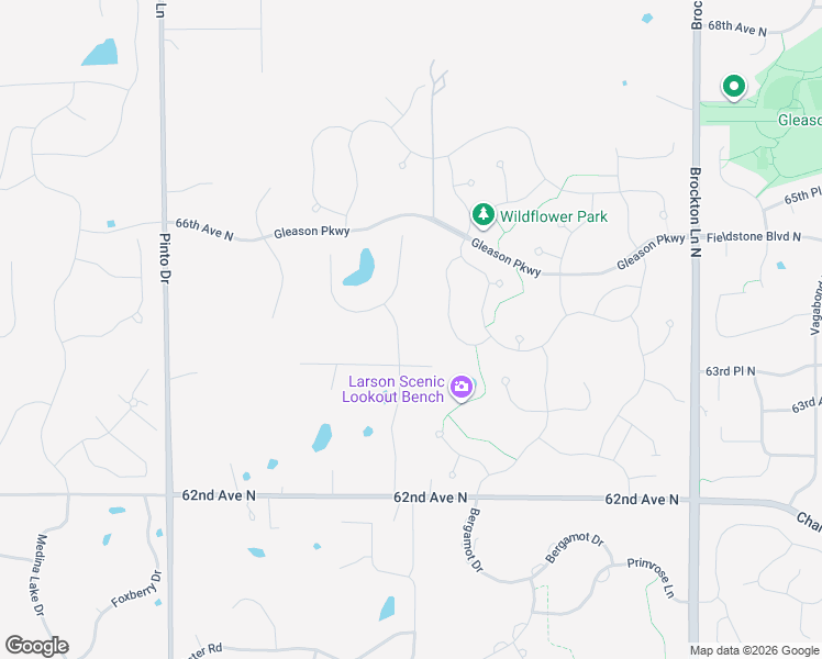 map of restaurants, bars, coffee shops, grocery stores, and more near 6324 Hunter Road in Corcoran