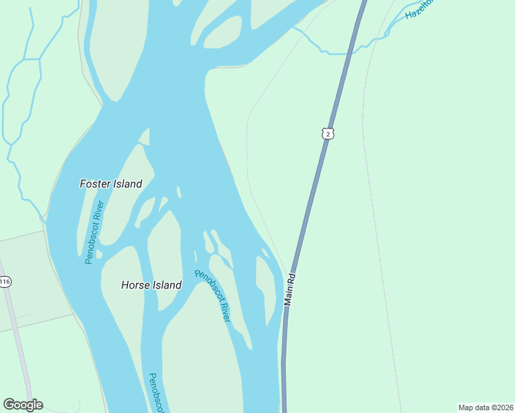 map of restaurants, bars, coffee shops, grocery stores, and more near 91 Lower River Road in Greenbush