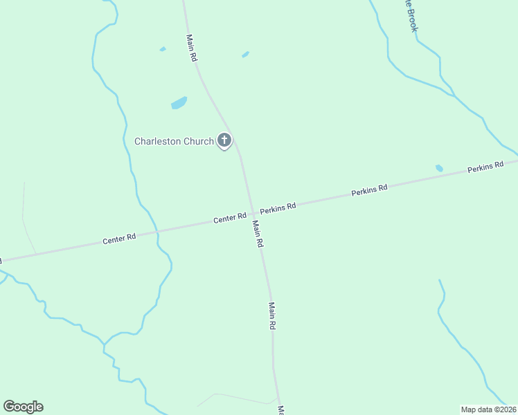 map of restaurants, bars, coffee shops, grocery stores, and more near 147 Main Road in Charleston