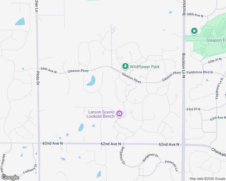 map of restaurants, bars, coffee shops, grocery stores, and more near 6324 Hunter Road in Corcoran