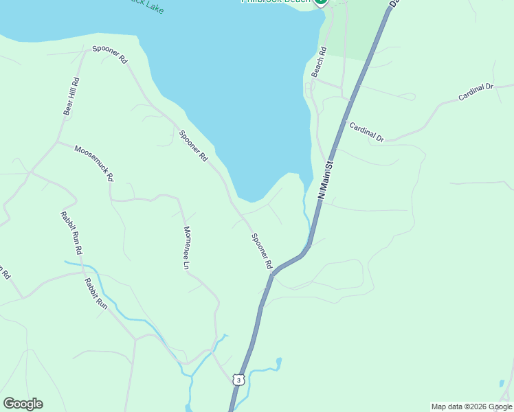 map of restaurants, bars, coffee shops, grocery stores, and more near 17 Hawes Road in Pittsburg