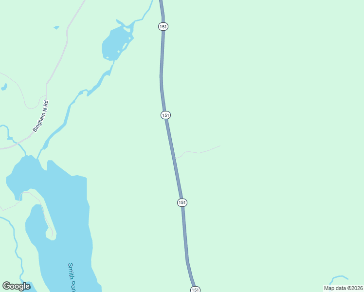 map of restaurants, bars, coffee shops, grocery stores, and more near 455 Mayfield Road in Harmony