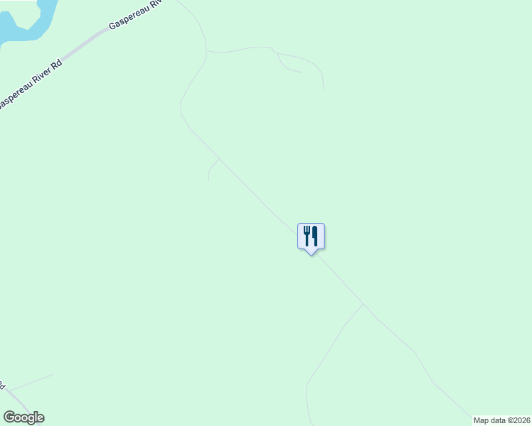 map of restaurants, bars, coffee shops, grocery stores, and more near 1279 Grand Pré Road in Wolfville