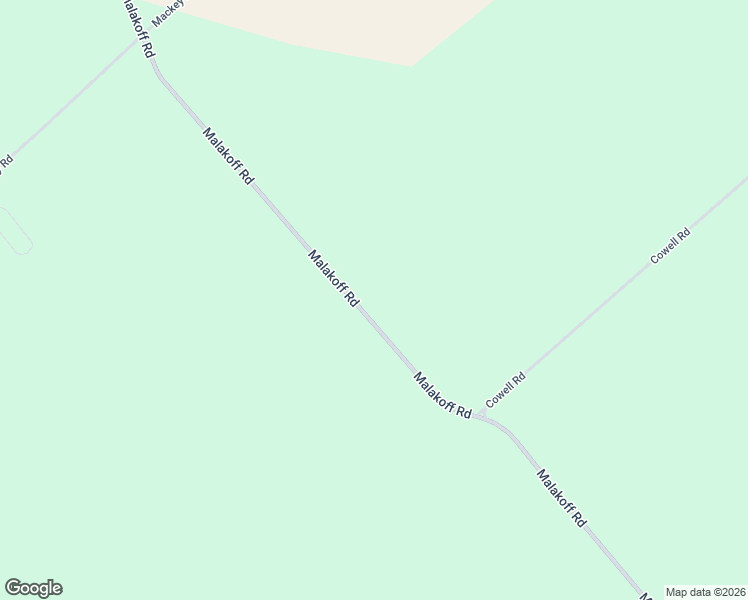 map of restaurants, bars, coffee shops, grocery stores, and more near 7226 Malakoff Road in Ottawa