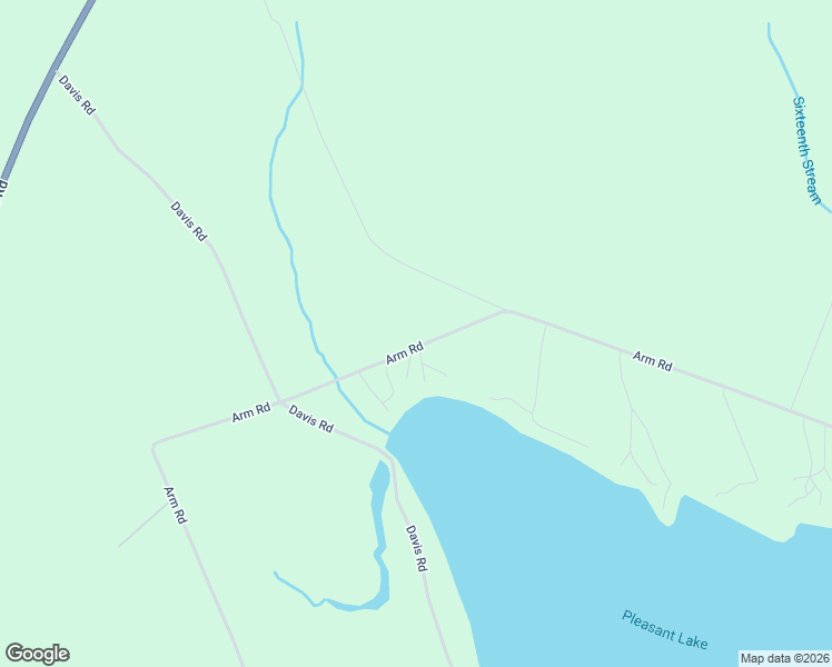 map of restaurants, bars, coffee shops, grocery stores, and more near 187 Arm Road in Alexander