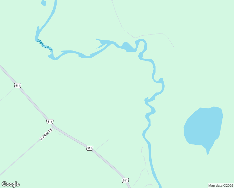 map of restaurants, bars, coffee shops, grocery stores, and more near 154 Proulx Lane in Lanark