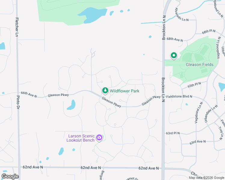 map of restaurants, bars, coffee shops, grocery stores, and more near 19399 Primrose Lane in Corcoran