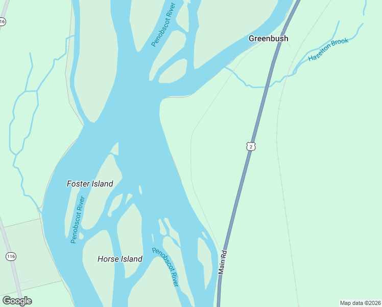 map of restaurants, bars, coffee shops, grocery stores, and more near 91 Lower River Road in Greenbush