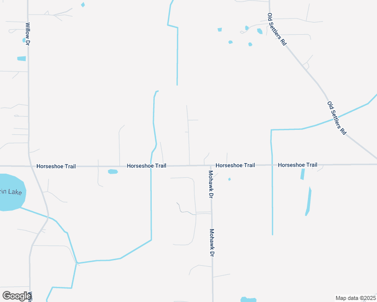 map of restaurants, bars, coffee shops, grocery stores, and more near 21124 Horseshoe Trail in Corcoran