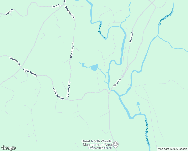 map of restaurants, bars, coffee shops, grocery stores, and more near 165 Philbrook Road in Pittsburg