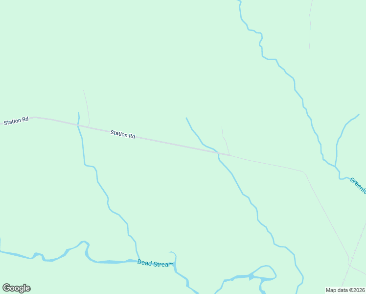 map of restaurants, bars, coffee shops, grocery stores, and more near 450 Station Road in Bradford