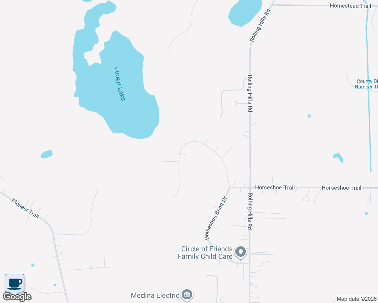 map of restaurants, bars, coffee shops, grocery stores, and more near 6757 Horseshoe Bend Drive in Corcoran