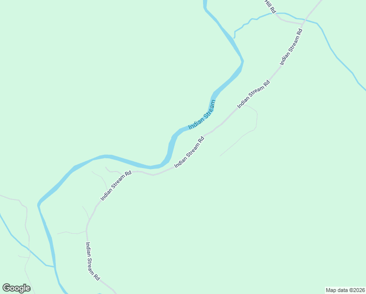 map of restaurants, bars, coffee shops, grocery stores, and more near 457 Indian Stream Road in Pittsburg