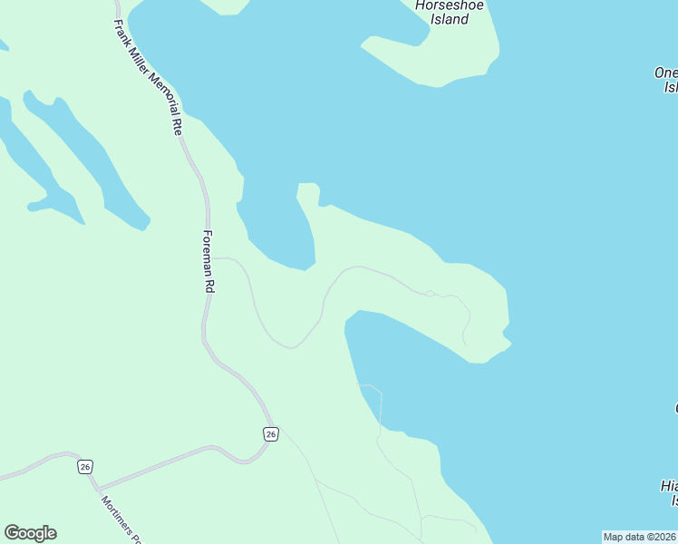 map of restaurants, bars, coffee shops, grocery stores, and more near 1079 Trillium Road in Port Carling