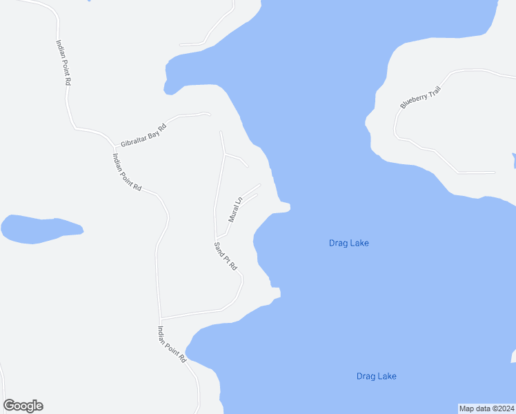 map of restaurants, bars, coffee shops, grocery stores, and more near Edmonton Trail in Eagle Lake