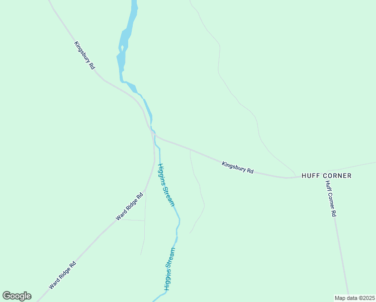 map of restaurants, bars, coffee shops, grocery stores, and more near 11 Kingsbury Road in Wellington