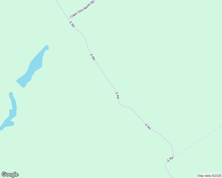 map of restaurants, bars, coffee shops, grocery stores, and more near 323 East Road in Lion's Head