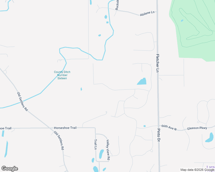 map of restaurants, bars, coffee shops, grocery stores, and more near Blue Bonnet Drive in Corcoran