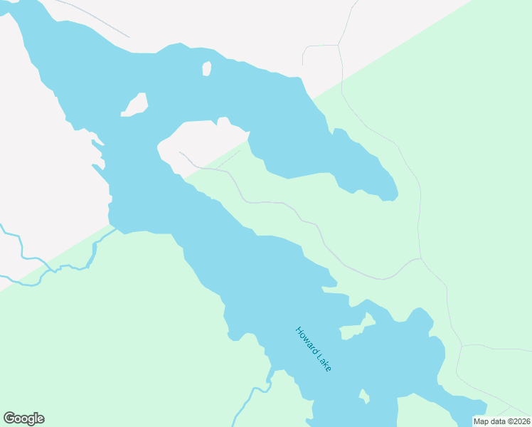 map of restaurants, bars, coffee shops, grocery stores, and more near 43 Deer Point West in Robbinston