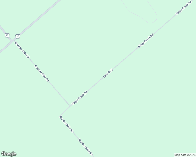 map of restaurants, bars, coffee shops, grocery stores, and more near 776 Kings Creek Road in Lanark County