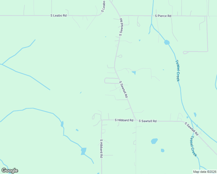 map of restaurants, bars, coffee shops, grocery stores, and more near 36451 South Sawtell Road in Molalla