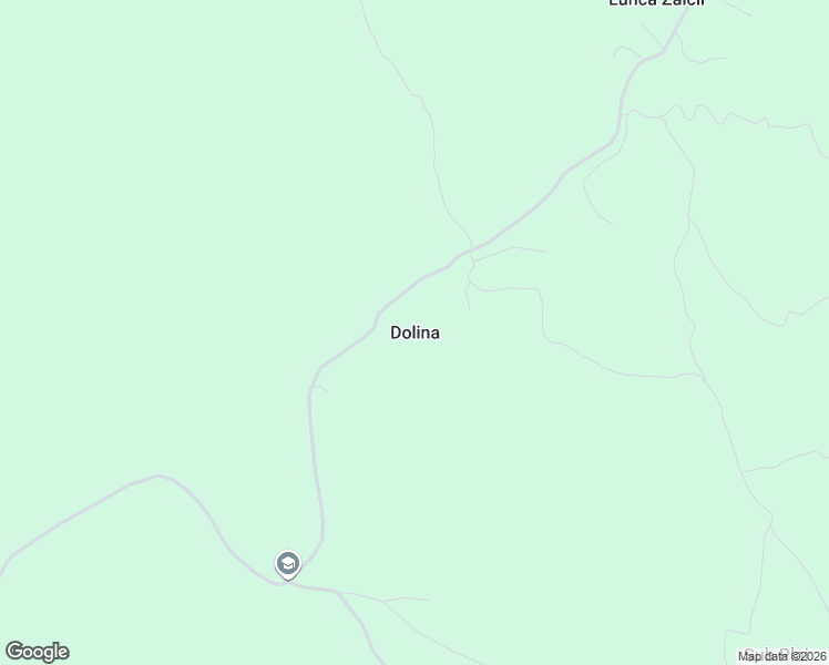 map of restaurants, bars, coffee shops, grocery stores, and more near in Dolina