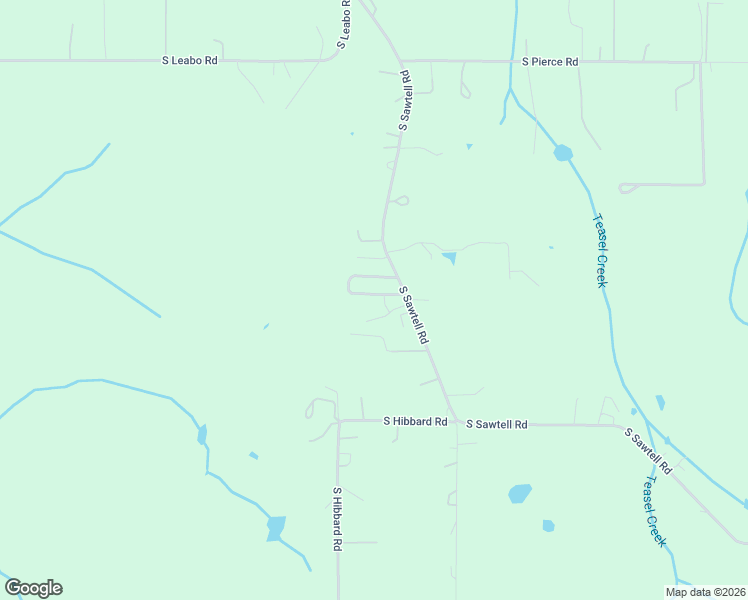map of restaurants, bars, coffee shops, grocery stores, and more near 36451 South Sawtell Road in Molalla