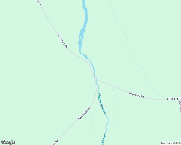 map of restaurants, bars, coffee shops, grocery stores, and more near 33 Kingsbury Road in Wellington