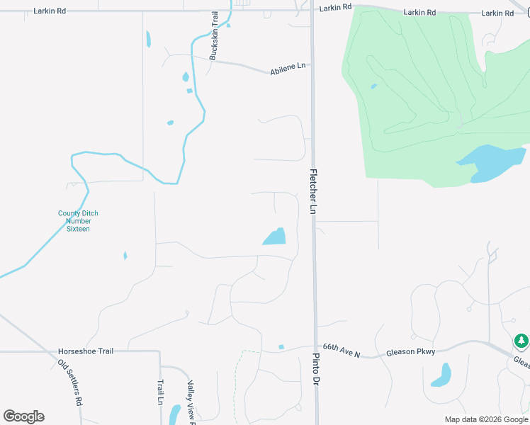 map of restaurants, bars, coffee shops, grocery stores, and more near 6920 Oak Ridge Road in Corcoran