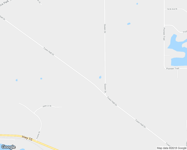 map of restaurants, bars, coffee shops, grocery stores, and more near 5700 Town Hall Drive in Loretto