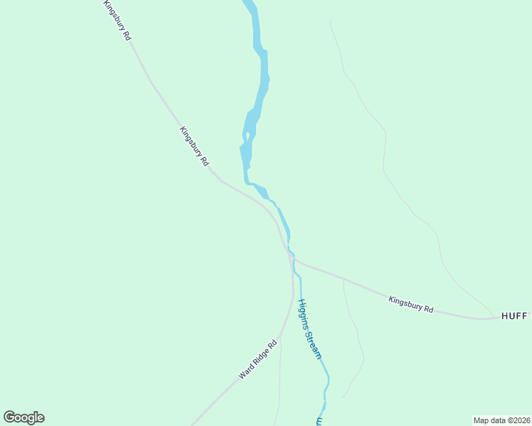 map of restaurants, bars, coffee shops, grocery stores, and more near 33 Kingsbury Road in Wellington