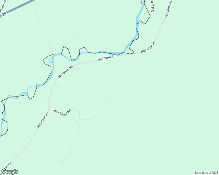 map of restaurants, bars, coffee shops, grocery stores, and more near Meadow View Road in Pittsburg