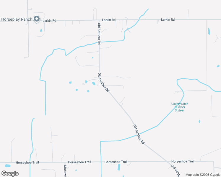 map of restaurants, bars, coffee shops, grocery stores, and more near 20833 70th Avenue North in Corcoran