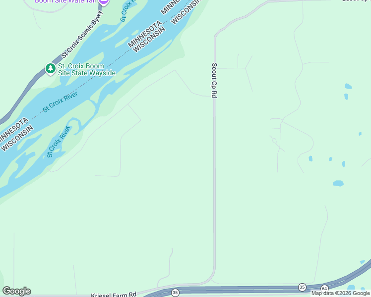 map of restaurants, bars, coffee shops, grocery stores, and more near in Houlton