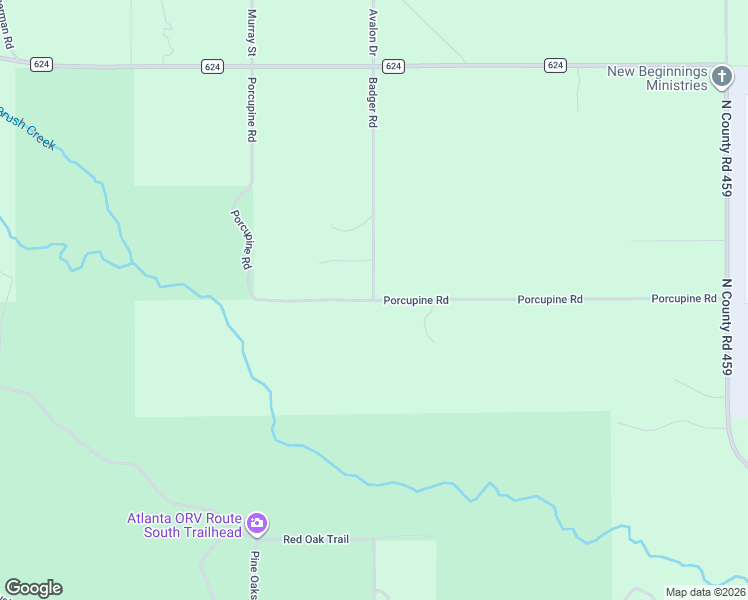 map of restaurants, bars, coffee shops, grocery stores, and more near 21251 Porcupine Road in Hillman