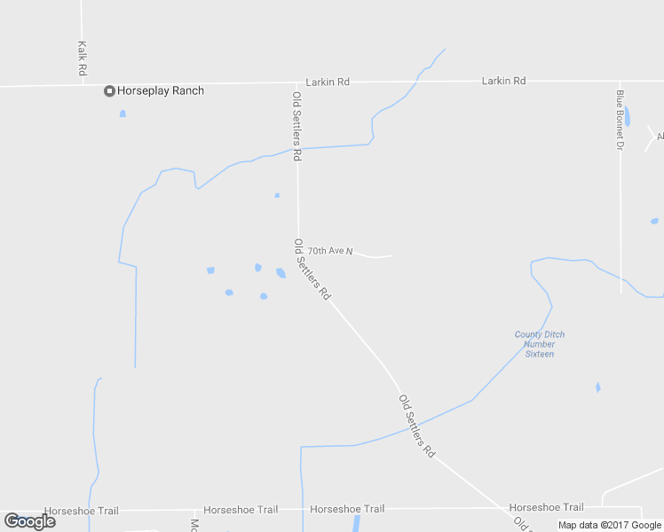 map of restaurants, bars, coffee shops, grocery stores, and more near 20833 70th Avenue North in Corcoran