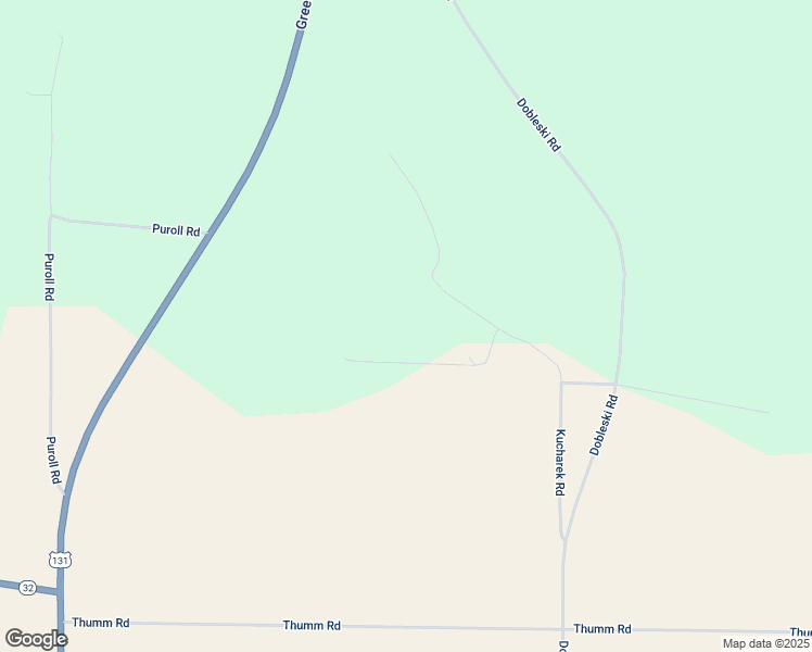 map of restaurants, bars, coffee shops, grocery stores, and more near 10626-11114 Hillview Trail in Elmira