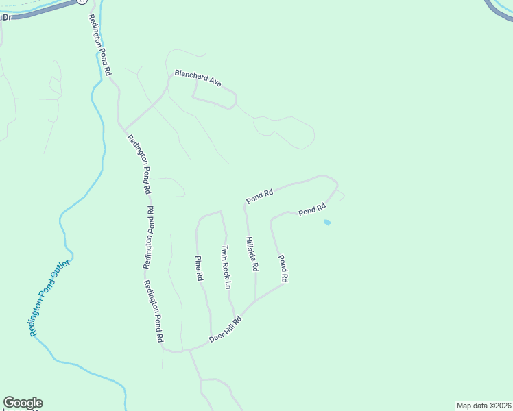 map of restaurants, bars, coffee shops, grocery stores, and more near 2035 Hillside Road in Carrabassett Valley